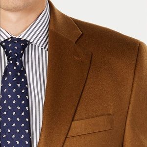 Lauren Ralph Lauren | Suits u0026 Blazers | Lrl Ultra Flex Stretch Vicuna Cashmere  Sport Coat | Poshmark